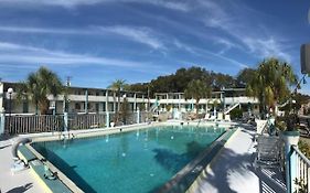 The Floridian Inn